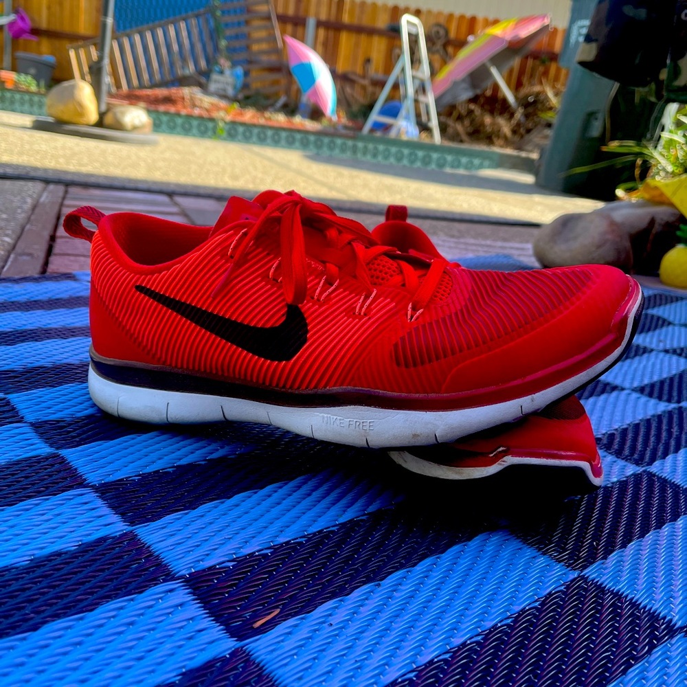 Nike X-Trainers